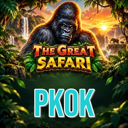 pkok Expert Team