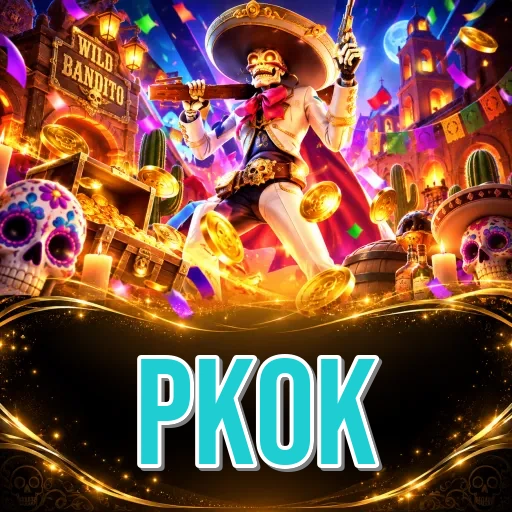 Mission and Vision of pkok