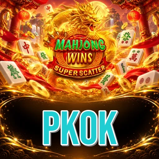 Who We Are at pkok