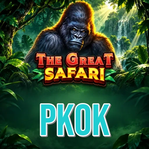 How to Update pkok