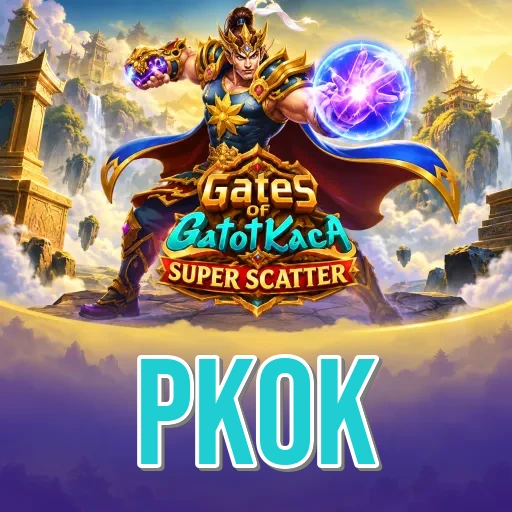 Version History pkok
